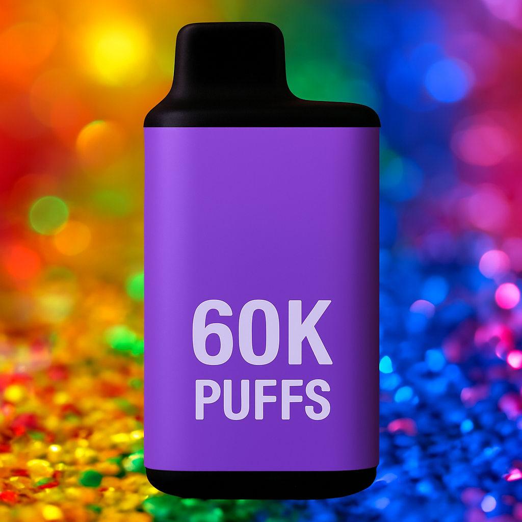 60K Vapes