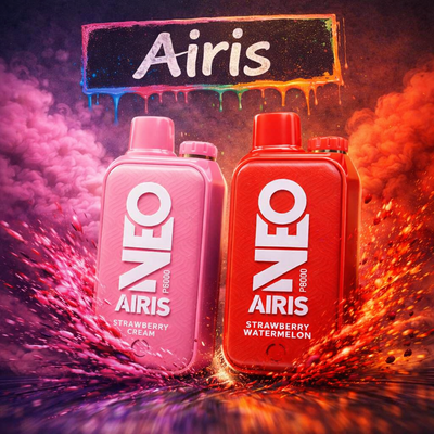 Airis Vapes - 1