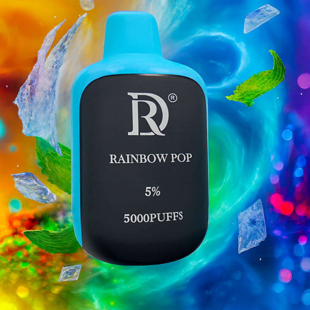 Death Row Vapes | Best Disposable Vapes & Flavors Near Me