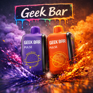 Geek Bar