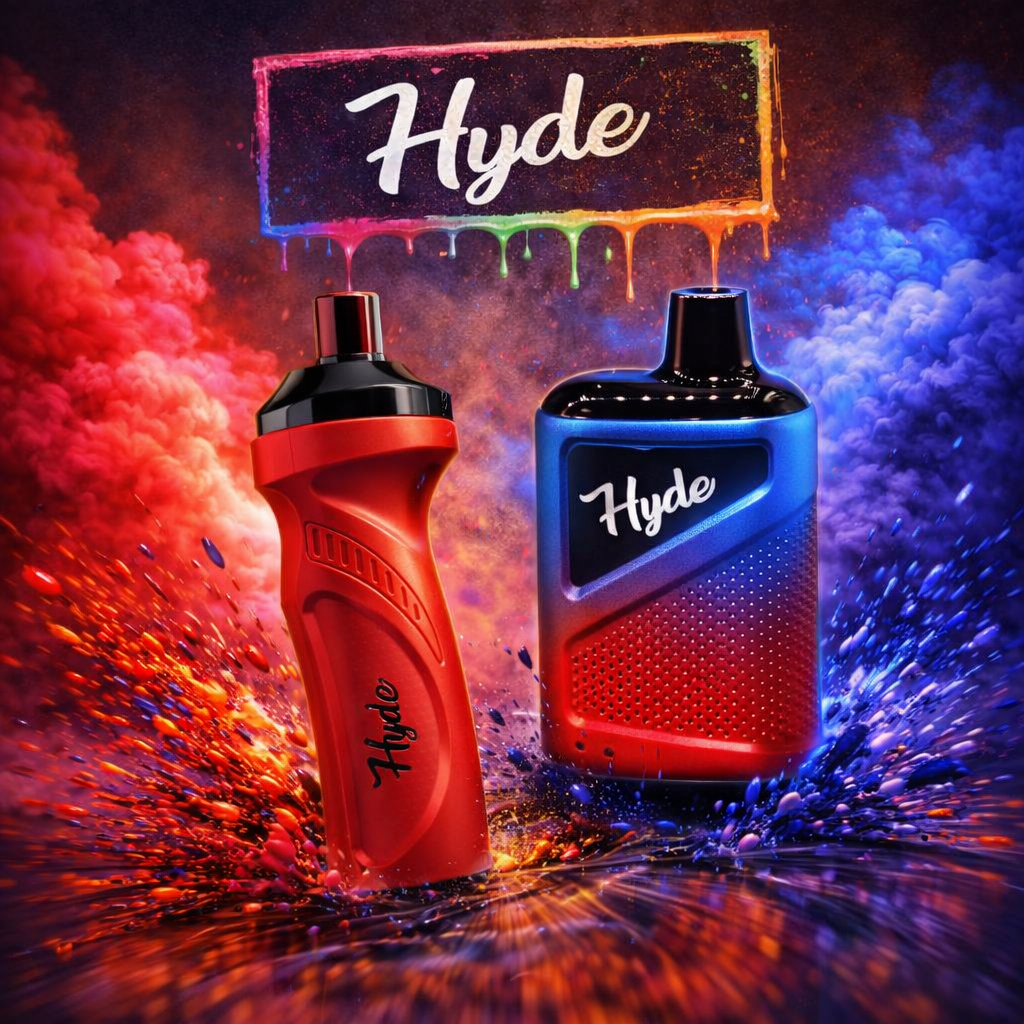 lost mary mo20000 nicotine content China Customized Hyde 3300 Vape Manufacturers, Factory - Wholesale Price
