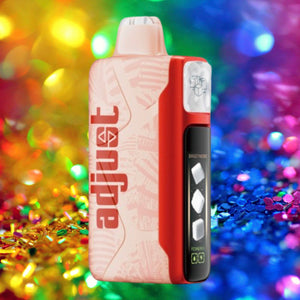 Adjust MySweet by Lost Mary