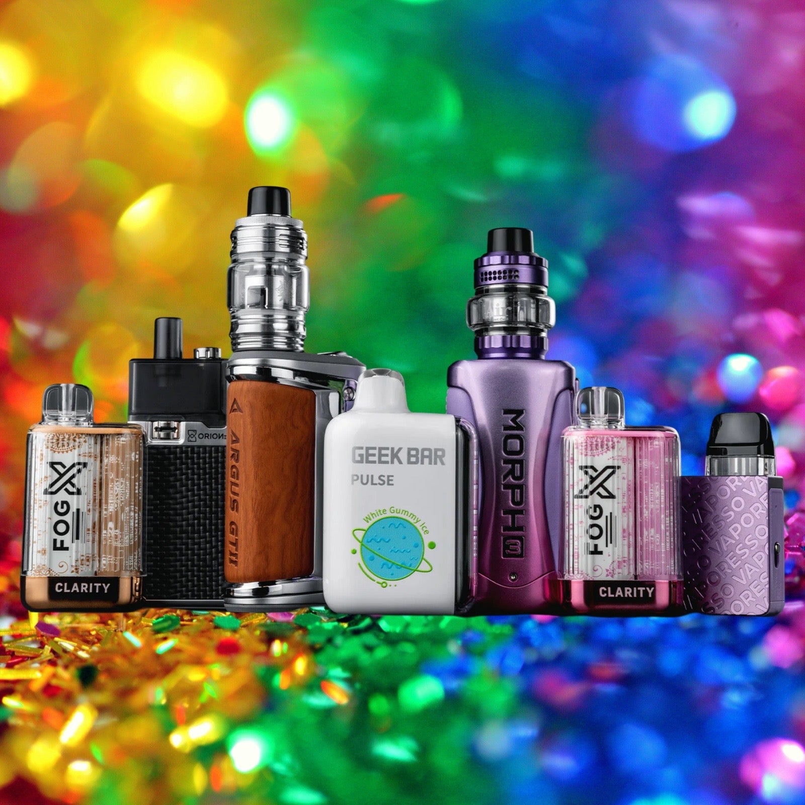 Big Puff Vapes