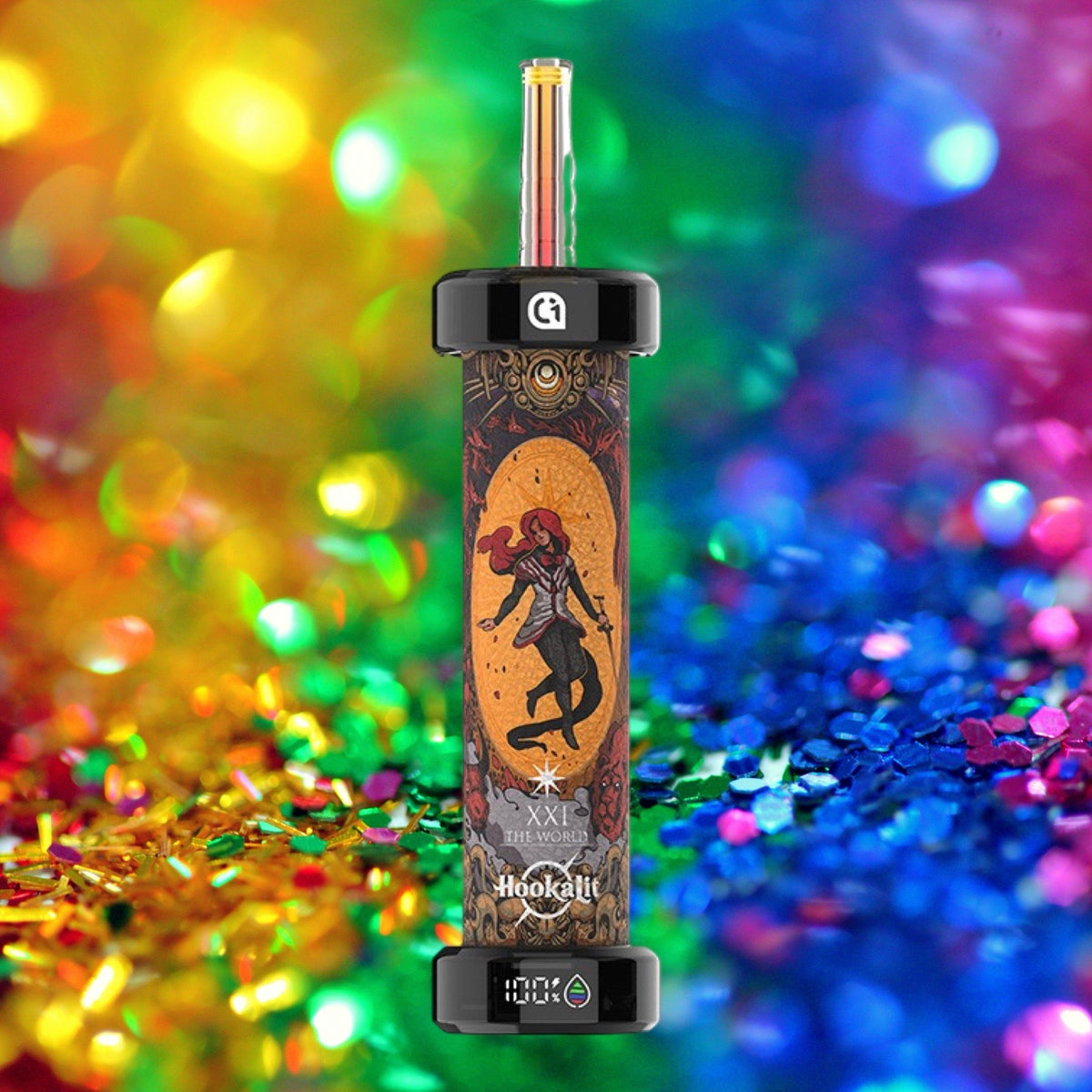elfbar elfa master akku ARYMI Hookalit 40000 Puffs Disposable Vape Wholesale – Vapz Vape Wholesale