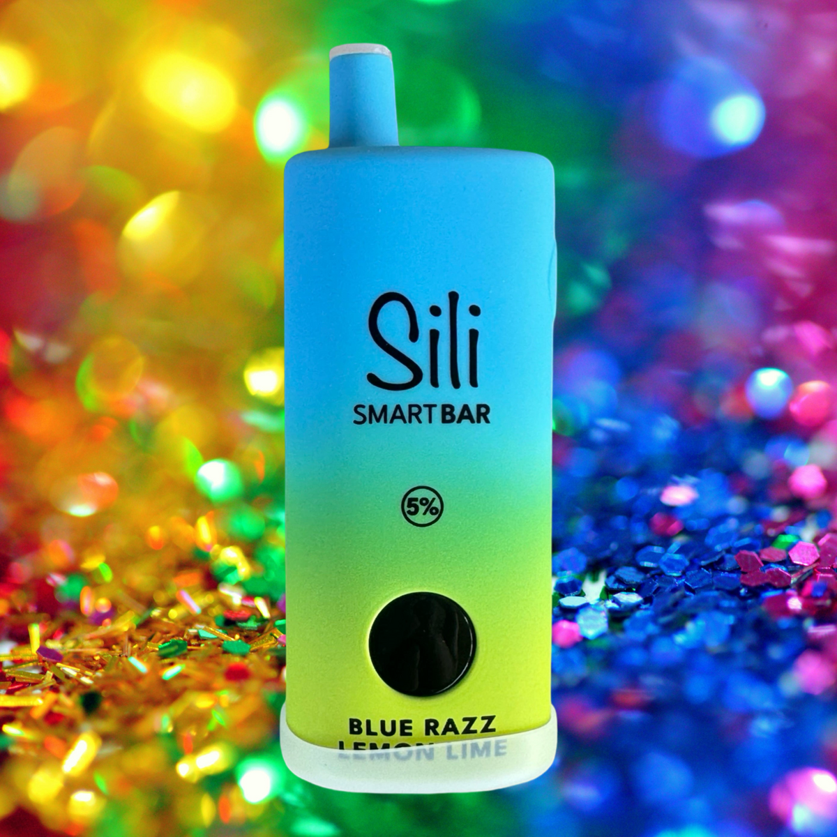 how much is elf bar vape SILI SMART BAR TURBO RIPE 10K main image 1