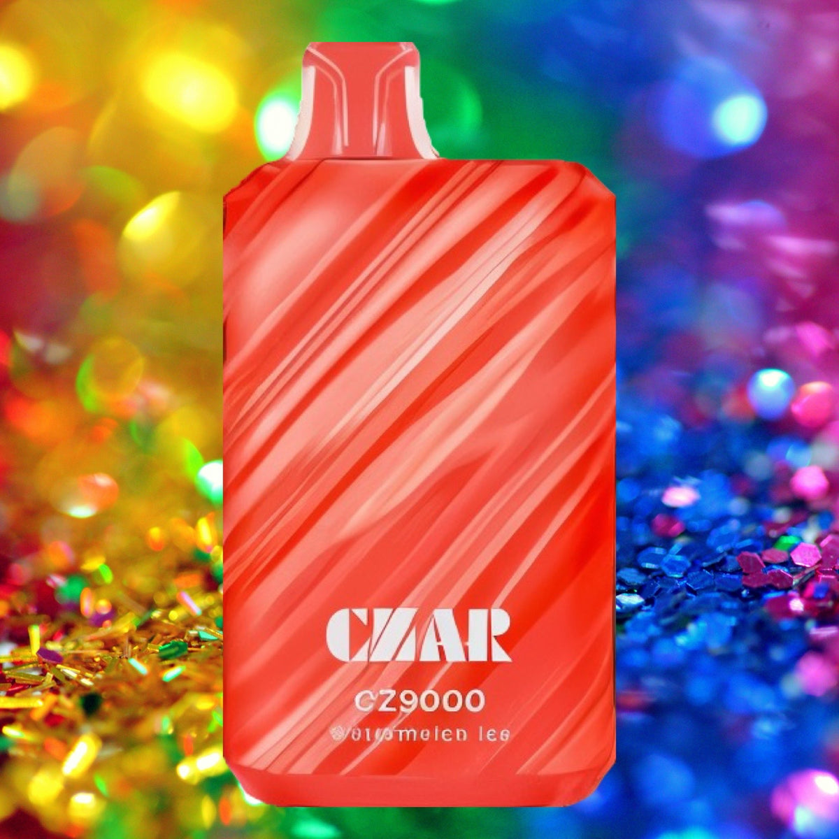 CZAR CZ9000 Disposable Vape: Rechargeable, Delicious Flavors CZAR CZ9000 Disposable Vape: Rechargeable, Delicious Flavors