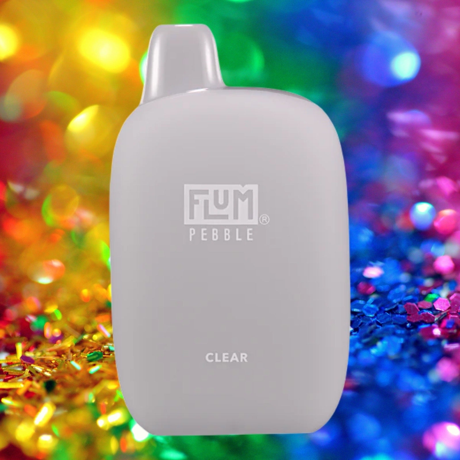 Clear Vapes
