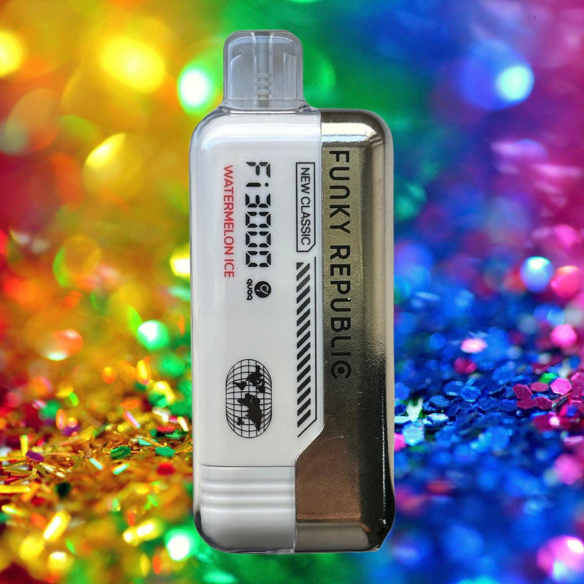 Funky Republic Vapes | Explore Elf Bar Flavors Online