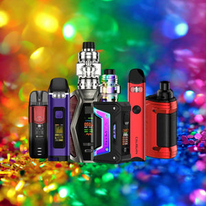 Vape Kits