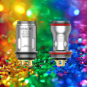 Vape Coils