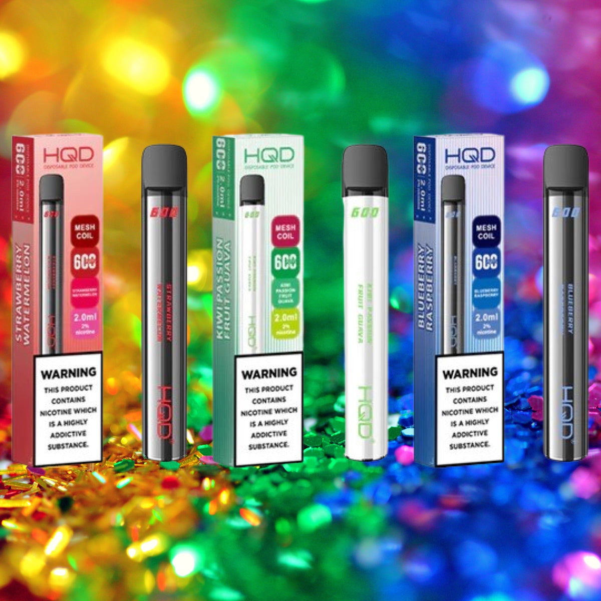 HQD Vapes Explore Cuvie Plus Wave Flavors VapeSale24 HQD Vapes Explore Cuvie Plus Wave Flavors VapeSale24