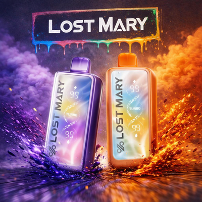 Lost Mary - 3