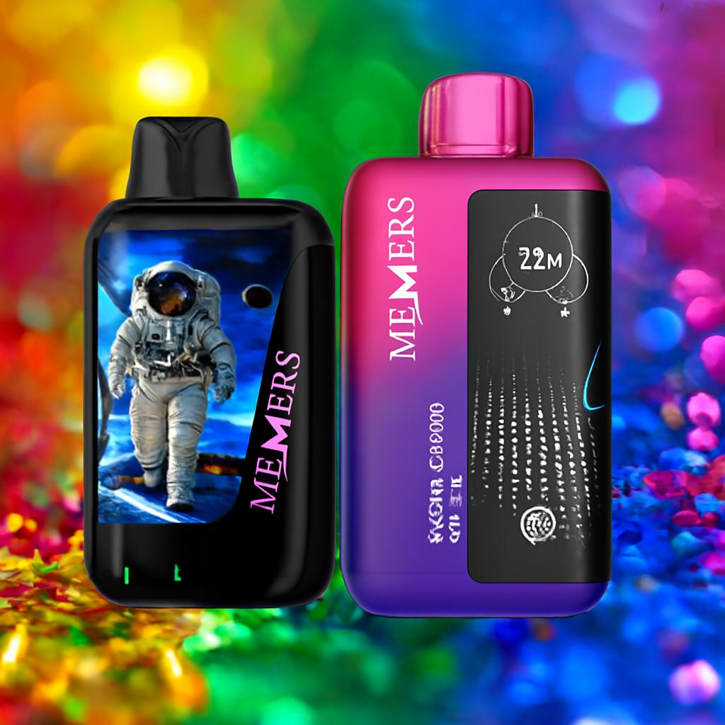 Memers Vapes | Top Flavors & Disposable Vape to Buy Now Memers Vapes | Top Flavors & Disposable Vape to Buy Now