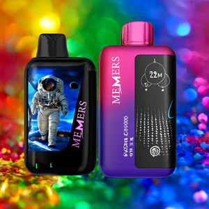 Memers Vapes
