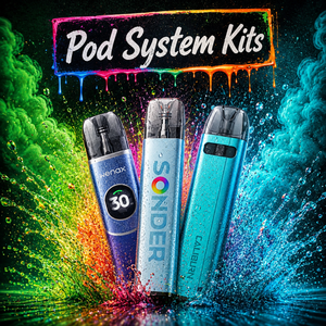 Vape-Kits