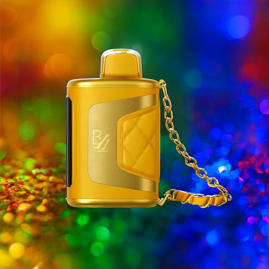 elf bar vape uk Kraze Luna Disposable Vape, 42K Puffs main image 0