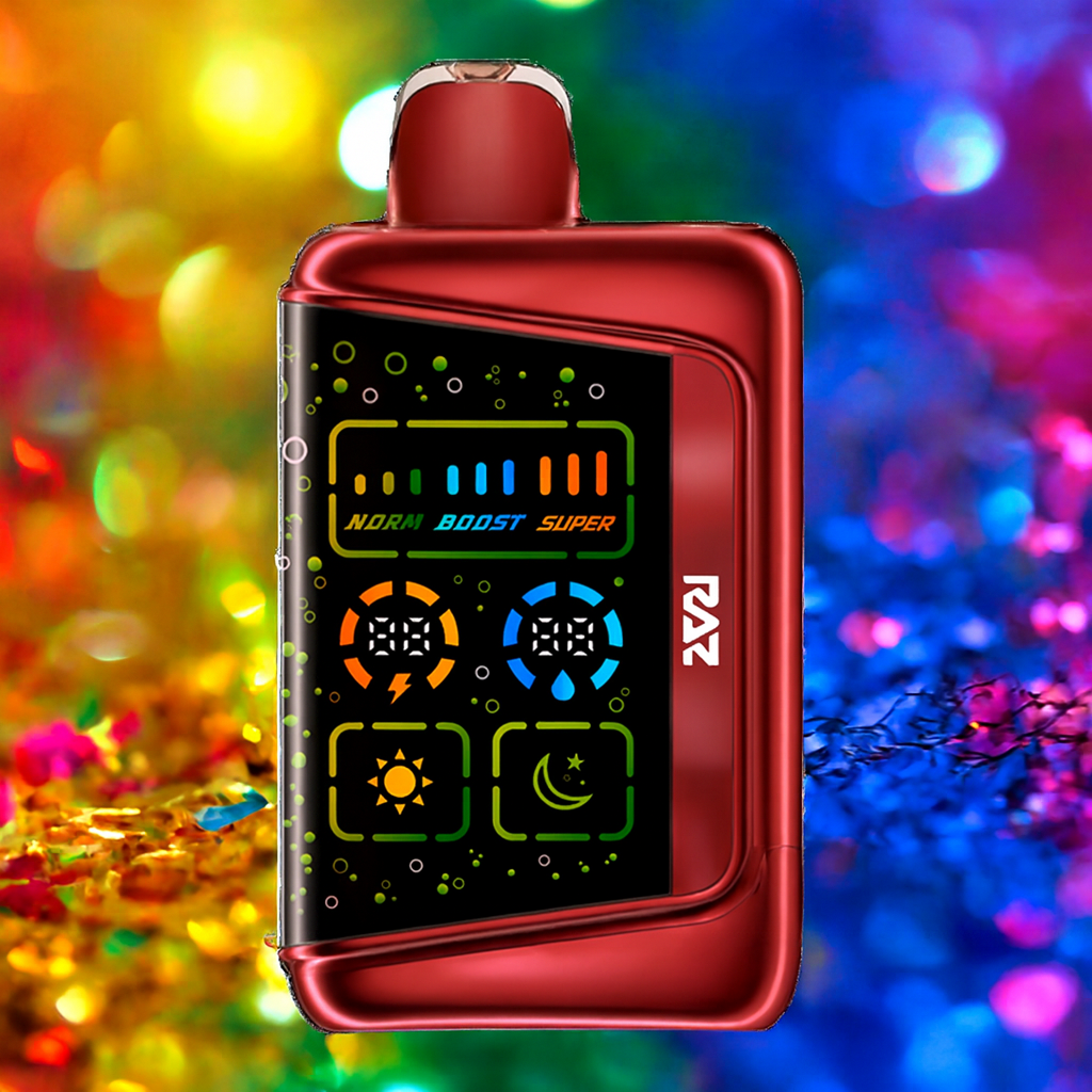 raz violet flavor review What Flavor Is Violet Raz Vape