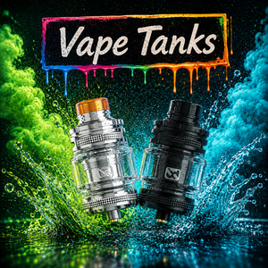 Verdampfertanks