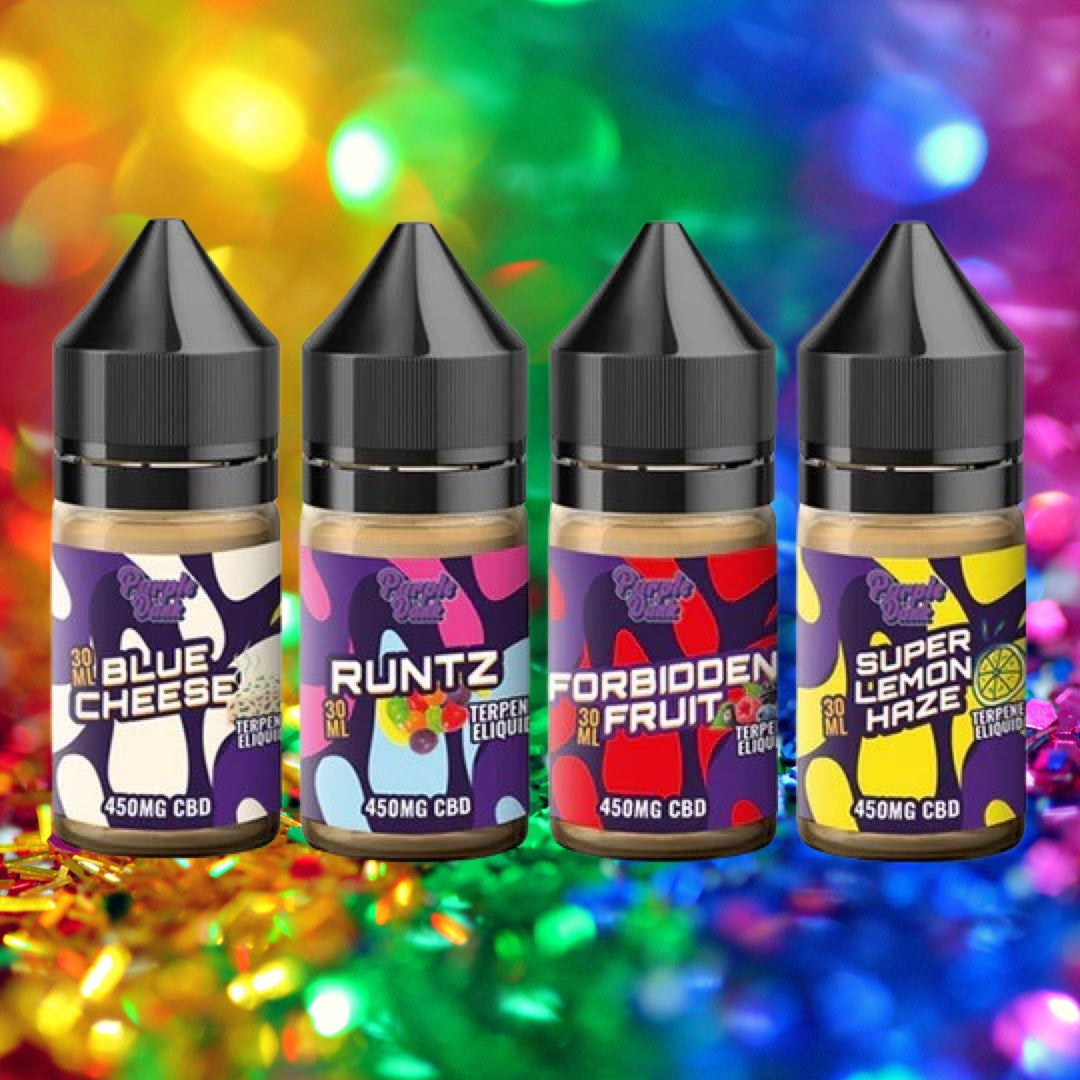 Buy 30ml Vape Juice Top Flavors & Deals