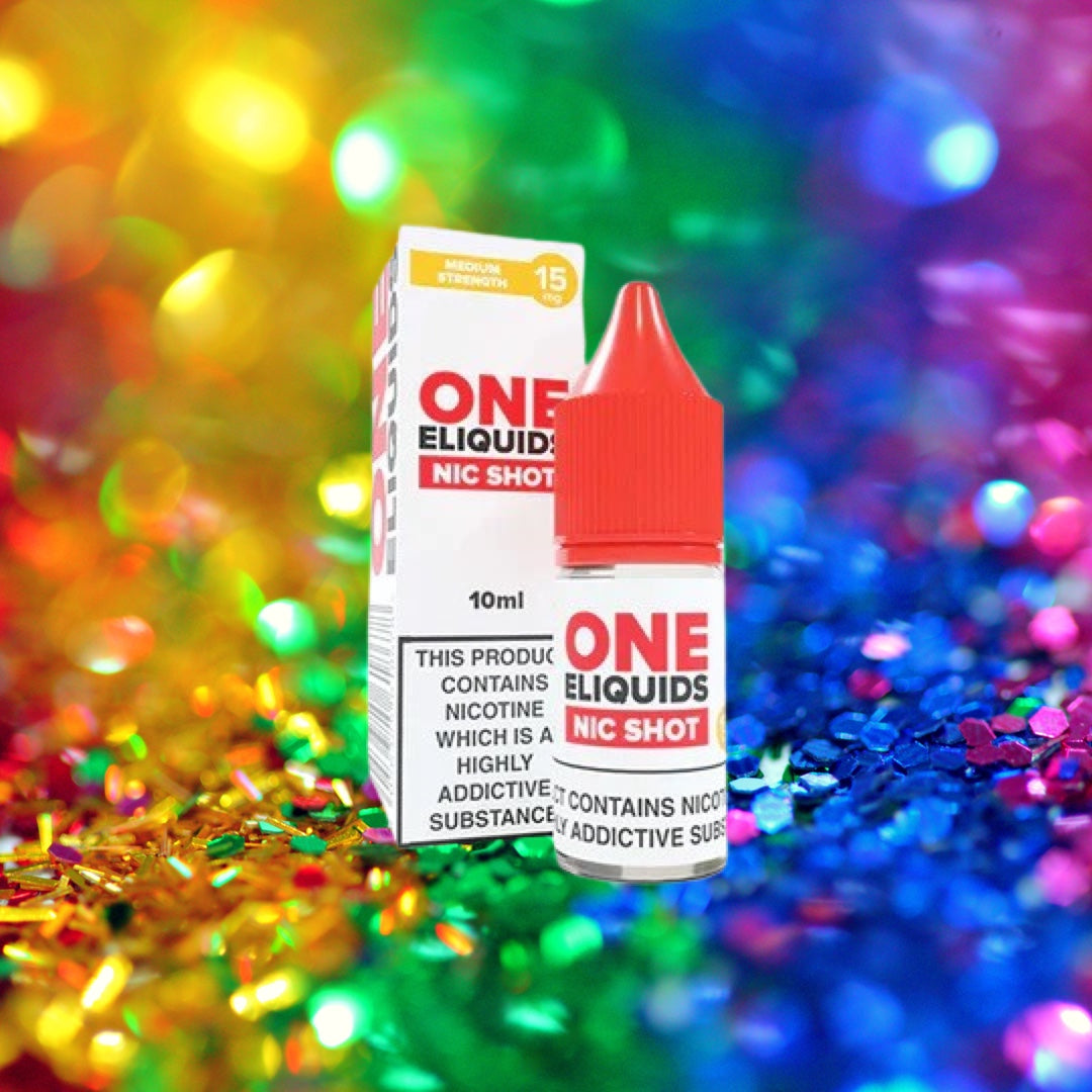 Buy 200ml Vape Juice - Variety of Flavours | VapeSale24.com
