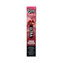 Load image into Gallery viewer, Strawberry Watermelon - Fume Fuzze 2500