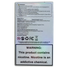 Attēla ielāde galerijas skatītājā, Berry Bliss — Geek Bar Pulse 15000