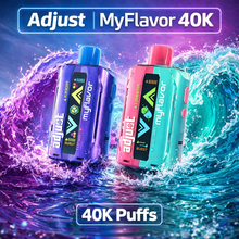 Indlæs billede i gallerifremviser, Adjust MyFlavor 40K