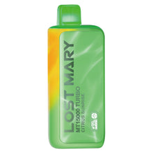 Laadige pilt galerii vaatajasse, Citrus Sunrise – Lost Mary MT15000 Turbo Thermal Edition