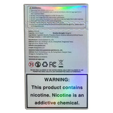 Laadige pilt galerii vaatajasse, Dragon Melon – Geek Bar Pulse 15000