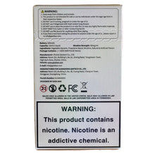 Laden Sie das Bild in den Galerie-Viewer, Saurer Apfel B. Pop - Geek Bar Pulse 15000