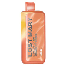 Įkelkite vaizdą į galerijos žiūrovą, Strawberry Orange – Lost Mary MT15000 Turbo Thermal Edition