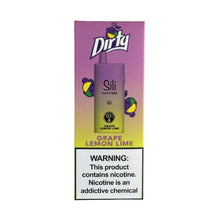 Load image into Gallery viewer, Grape Lemon Ice  - Sili 10000