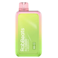Carica l'immagine nel visualizzatore Galleria, Ki-Melon Apple - RabBeats RC10000 di Lost Mary