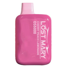 Załaduj obraz do przeglądarki Galerii, Lemoniada wiśniowo-brzoskwiniowa - Lost Mary OS5000