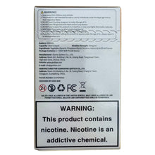 Carregue a imagem no visualizador da Galeria, Uva Limão - Geek Bar Pulse 15000