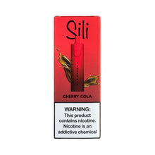 Load image into Gallery viewer, Cherry Cola - Sili 10000