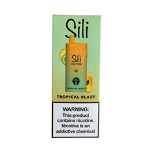 Load image into Gallery viewer, Tropical Blast - Sili 10000