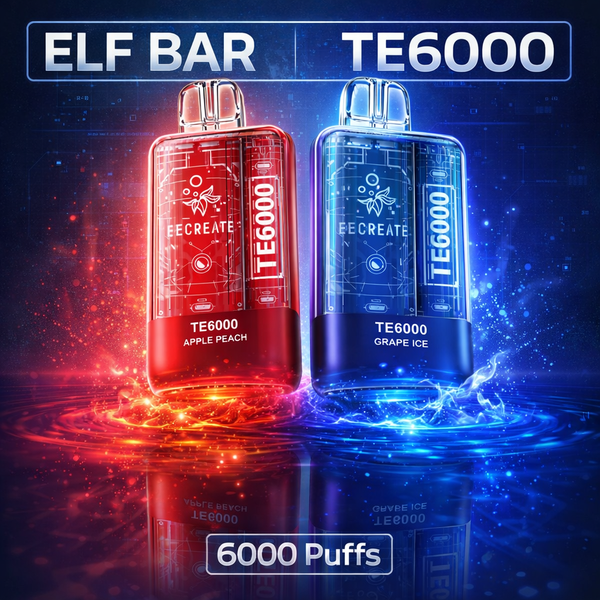 EB TE6000 - Best Sellers