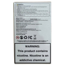 Kép betöltése a Galérianézegetőbe, OMG B. Pop – Geek Bar Pulse 15000