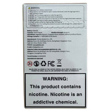 Carregue a imagem no visualizador da Galeria, OMG B. Pop - Geek Bar Pulse 15000