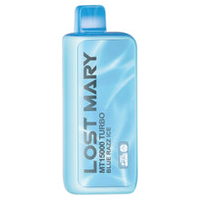 Laadige pilt galerii vaatajasse, Blue Razz Ice – Lost Mary MT15000 Turbo