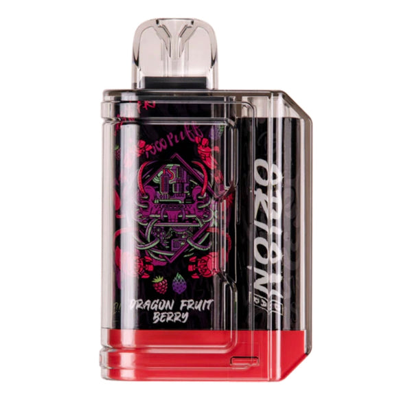 Dragon Fruit Berry - Orion Bar 7500 - Article product
