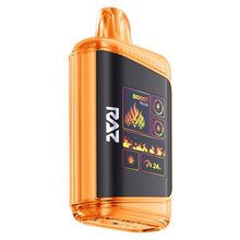 Attēla ielāde galerijas skatītājā, Zemeņu apelsīnu tangs - RAZ DC25000