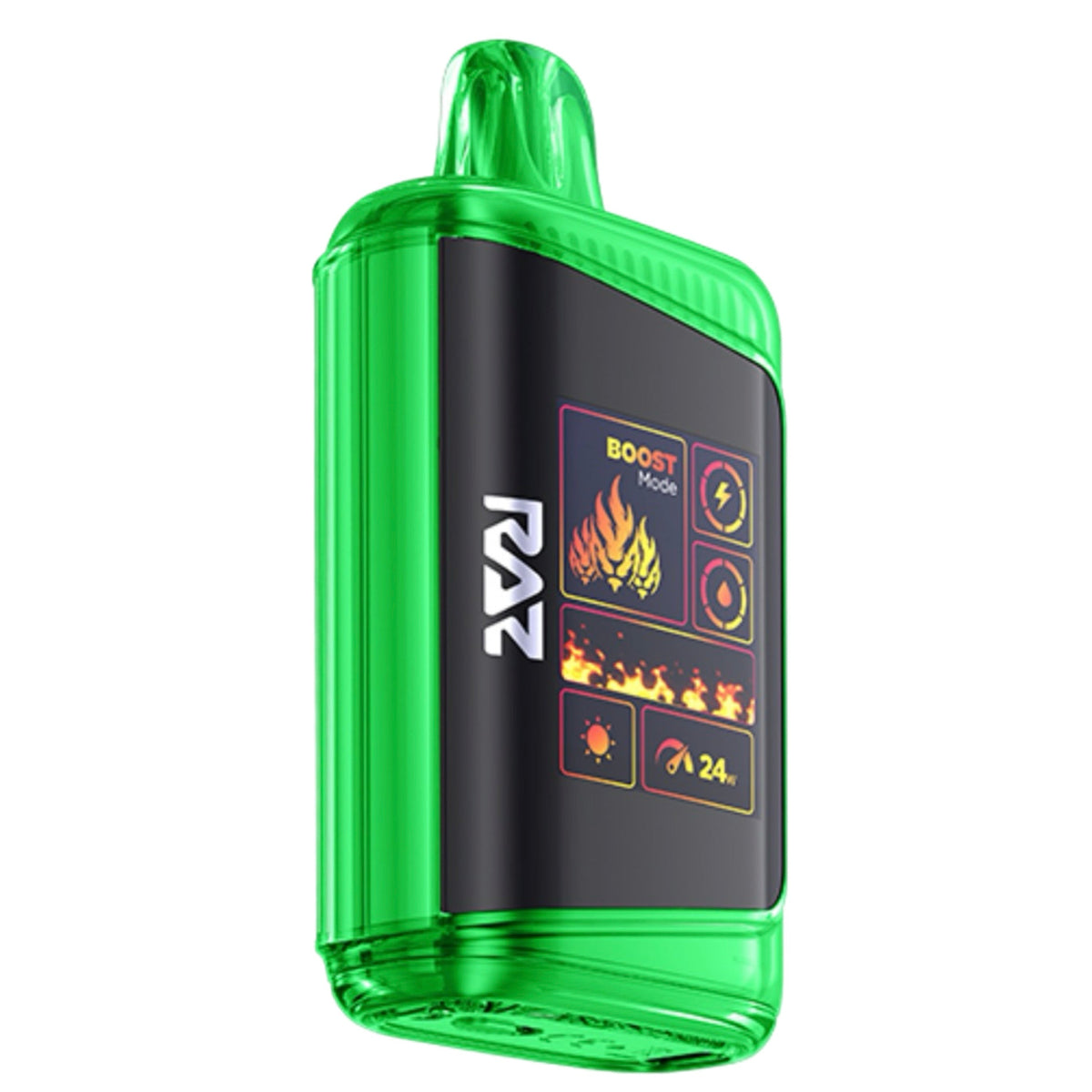 Sour Watermelon Peach
