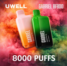 Cargue la imagen en el visor de la Galería, UWELL Gabriel BF8000