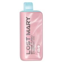 Laadige pilt galerii vaatajasse, Strawberry Kiwi - Lost Mary MT15000 Turbo