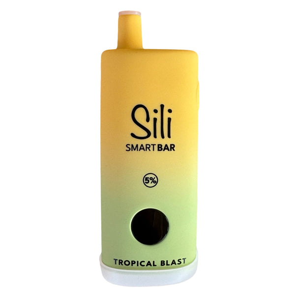 Tropical Blast – Sili 10000 - 10K Vapes