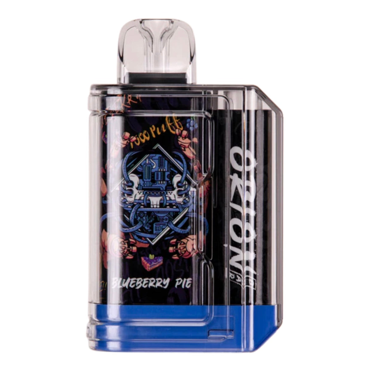 Blueberry Pie Disposable Vape | Orion Bar 7500  VapeSale24