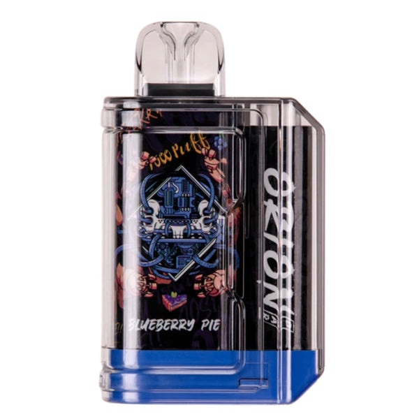 Blueberry Pie - Orion Bar 7500 - Article product