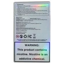 Carica l'immagine nel visualizzatore Galleria, Anguria Mirtillo - Geek Bar Pulse 15000